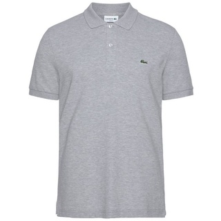 Lacoste Poloshirt - Hellgrau - XS
