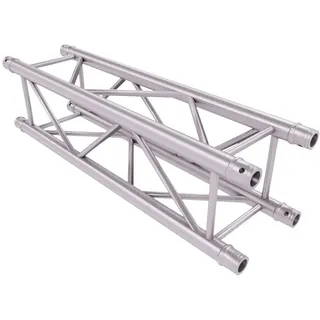 Alu System Trussing AST, Traverse 4 Punkt, Messestand Truss T290-4, Länge 100cm