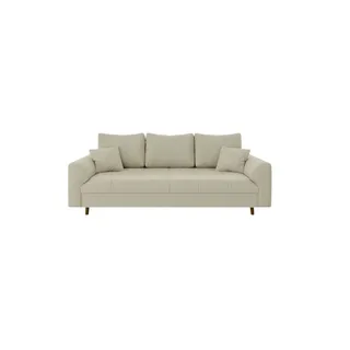 S-STYLE Einzelsofa  Maya , beige , Maße (cm): B: 210 H: 81