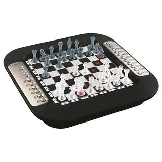 Lexibook Elektronisches Schachspiel mit Magneten | Multicolor - One Size