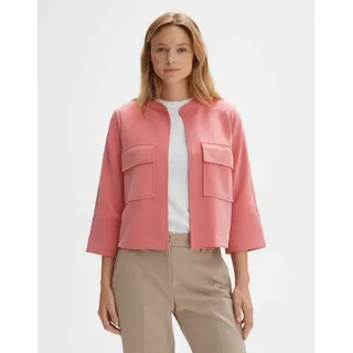 OPUS Kurzblazer Jelandra rot XL (44)