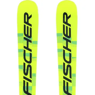 Fischer RC4 NOIZE Gelb 178 cm