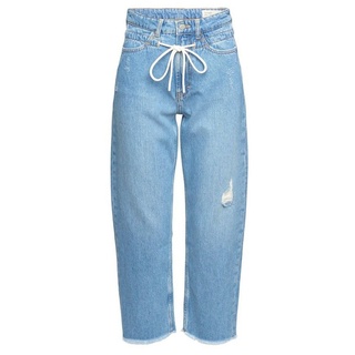Esprit Slim-fit-Jeans blau 28