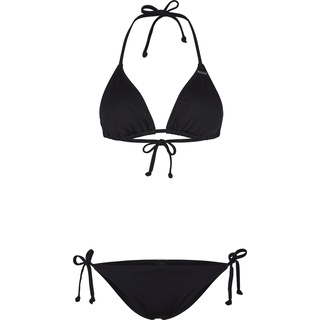O'Neill Essentials Capri - Bondey Bikini SET black out (19010) 40