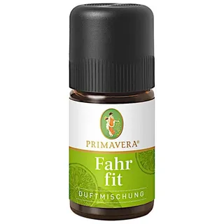 Primavera Fahr fit Duftmischung 5 ml