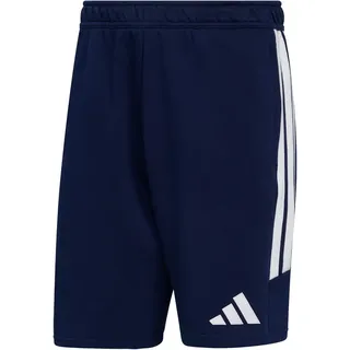 adidas Tiro 26 League Sweatshorts Blau/Weiß 3XL