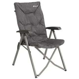 Outwell Campingstuhl Yellowstone Lake Grau