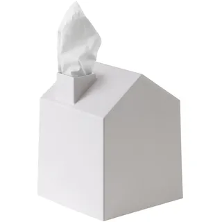 Umbra Tücherbox Weiß