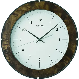 Seiko Clocks Wanduhr QXA738A Wanduhr