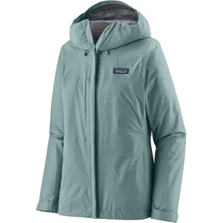 Patagonia Torrentshell 3L Jacket Damen Blue Sage