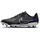 Herren schwarz/hyper royal/chrome 43