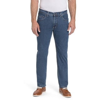 Pioneer Authentic Jeans 5-Pocket-Jeans Rando-16801-6388-6821 authentisch kerniger Denim blau 36-32