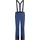 Latzhose Blau 54
