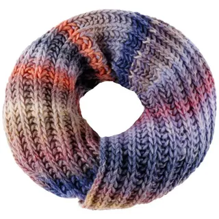 Lierys XXL-Schal, (1-St), Strickschal, Made in Germany rosa