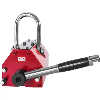 Steinberg Systems Steinberg, Systems - HubMagnet HebeMagnet Lasthebemagnet Neodym Magneten Kranmagnet Kran 0 3T 300Kg