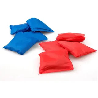 Selecta Spielzeug Das -Bag-Toss Spiel (2 - 8 Spieler)