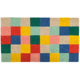 Fisura Tabellen 70 x 40 cm Mehrfarbig