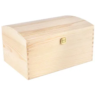 Creative Deco Aufbewahrungskiste 34,5 x 25 x 19,2 cm 1-tlg. beige