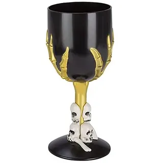 Kelch "Halloween"