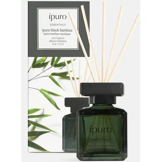 ipuro Black Bamboo Raumduft 50 ml