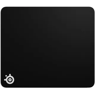 SteelSeries QcK heavy Mauspad schwarz