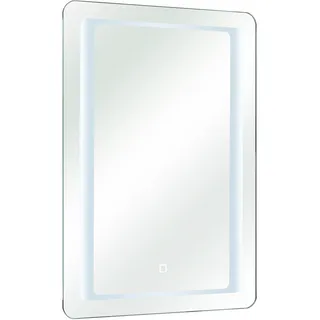 Pelipal LED-Spiegel Quickset 357 mit Touch-Sensor 70 cm x 50 cm