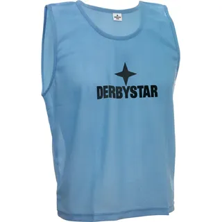 derbystar Markierungshemdchen hellblau Bambini