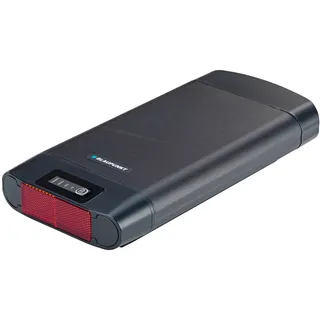 Prophete Gepäckträger Akku, Li-Ionen, 36 V / 13,8 Ah (497 Wh),