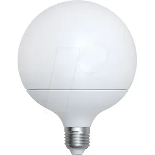 MLI-404036 - Smart Light, tint, Lampe, E27, 15 W, Globe