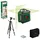 Power Tools Kreuzlininen-Laser 603663000000000