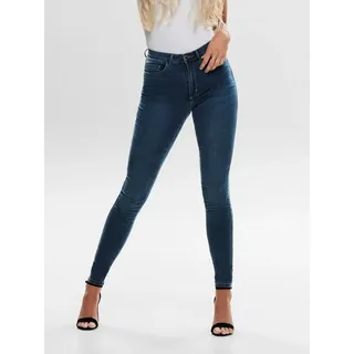 Only Highwaist Jeans Skinny Fit ONLROYAL