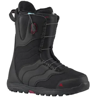 BURTON Mint Black - 38