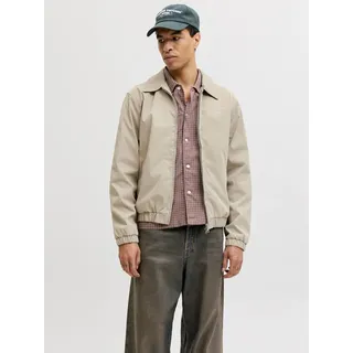 Jack & Jones Blouson JORCATSKILLS HARRINGTON JACKET SN beige XL (54/56)