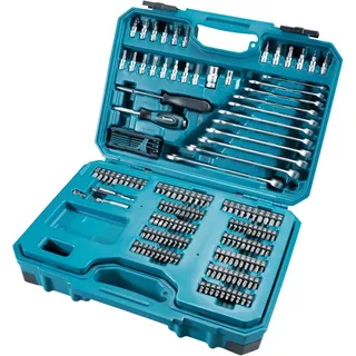 Makita Werkzeug-Set 221tlg.