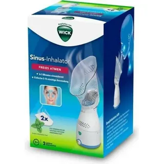 WICK Pharma SinusInhaler WH 200 E4