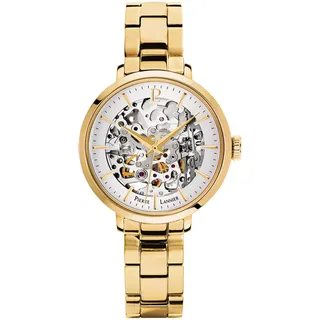 Pierre Lannier Automatik 305D528 Edelstahl 36 mm