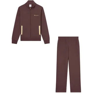Champion Damen Legacy Sweatsuit, braun, XS - XS