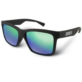 Jobe Dim Polarisierte Sonnenbrille - Black / Green - One Size
