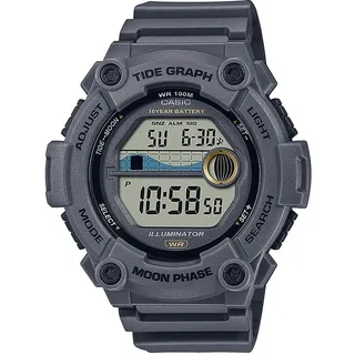 Casio WS-1300H-8AVEF