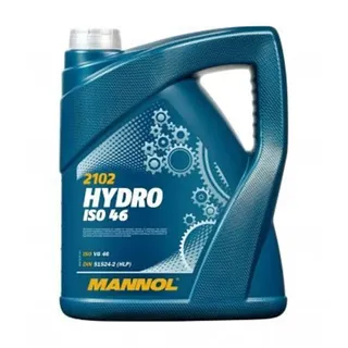 Mannol Hydrauliköl MN2102-5