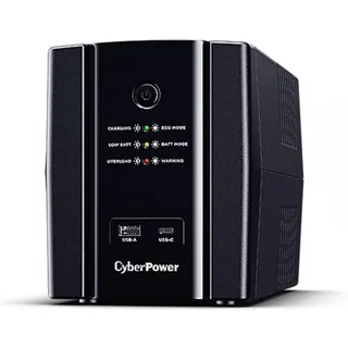 CyberPower  UT Serie 1500va Ut1500eg