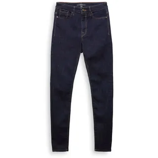 ESPRIT Collection Damen Jeans 991eo1b307, Blue Rinse, 29W / 30L - 29W / 30L