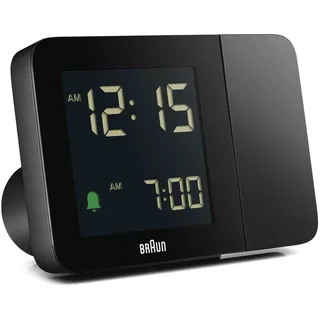 Braun BC15B-DCF schwarz