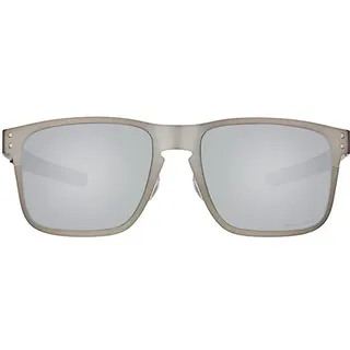 OAKLEY Holbrook Metal OO4123-06 matte gunmetal/prizm black
