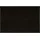 50 x 75 cm raven black
