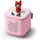 Starter-Set Rosa mit Kreativ-Tonie
