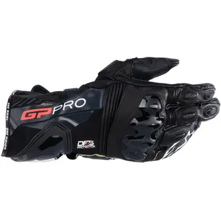 Alpinestars GP Pro R4 Schwarz XL