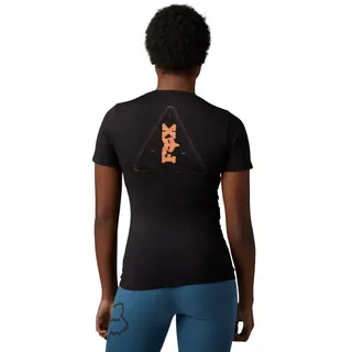 Fox Brake Off SS Tech Tee 2023 S - Black