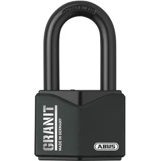 ABUS Vorhangschloss Granit 37/55HB50 verschiedenschließend