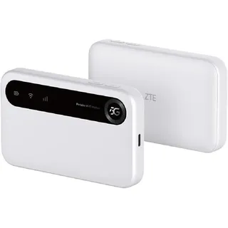 ZTE U50 5G - Router 2.4/5 GHz),